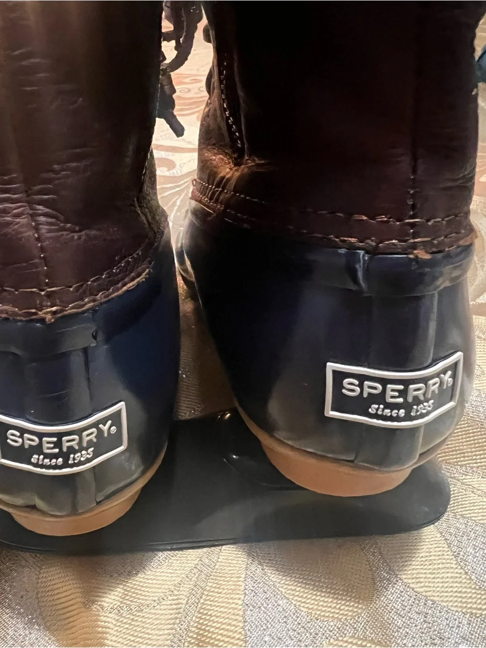 Sperry like new